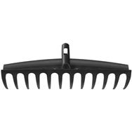 Fiskars 1014917 noir 152 mm