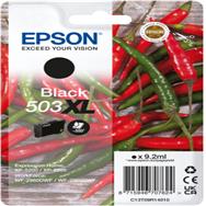 Epson 503XL XL noir 9,2 ml