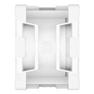 Arctic Fan 140*140*27 P14 Pro Reverse A-RGB White - Case Fan - 2,650 rpm