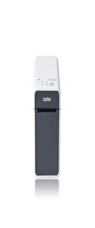 Imprimante d'étiquettes BROTHER TD-2125NWB