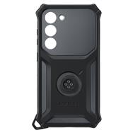 Samsung EF-RS911CBEGWW - Cover - Samsung - Galaxy S23 - 15.5 cm (6.1") - Black