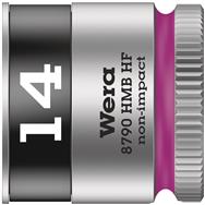 Wera 8790 HMB HF, acier au chrome-vanadium (Cr-V)