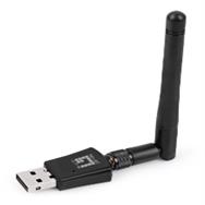 LevelOne WUA-0617 Wireless USB Adapter 300 Mbps