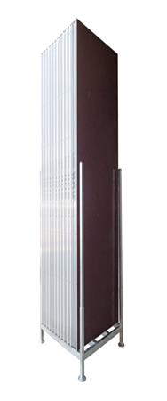 Guil CTO-05 - Coffret de rangement et de transport pour TM440| TM440XL| TM442XL| TM441
