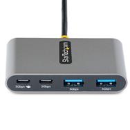 Concentrateur USB-C 5G2A2CPDB