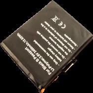 Batterie Li-Po pour smartphone BlackBerry 13286