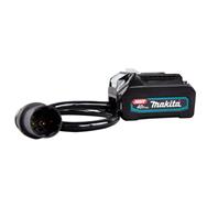 Adaptateur de batterie Makita