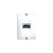 Plaque d'installation modulaire Bachmann Custom Module Snap-in