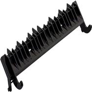 Samsung JC61-01308A, Guide, Black, 1 pc(s)