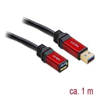 Delock Premium - Câble d'extension USB