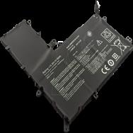 Batterie d'ordinateur portable Asus Li-Po Frei 54109