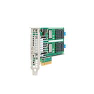 HPE NS204i-p x2 voies NVMe PCIe3 x8 : périphérique de démarrage du système d'exploitation