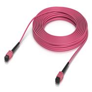 Ubiquiti Indoor OM4 Multi-Mode Fiber Patch Cable