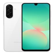 Samsung Galaxy A26 - White - Telekom - 128 GB - 17 cm