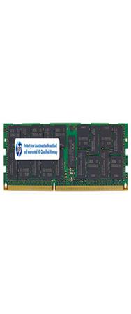 Mémoire HPE 16 Go DDR3 double rangée x4