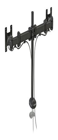 Neomounts Newstar Bras pour Moniteur 10-27" 8kg