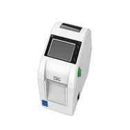 Imprimante d'étiquettes TSC DH220THC Buzzer 203 dpi