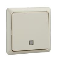 Schneider Electric 252130 Taster pw UP20 beleuchtet