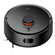 Aspirateur Xiaomi S20, sans sac, noir, rond, 3 roues, 0,4 L, 0,4 L