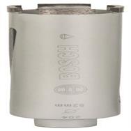 Bosch Diamant-Trockenbohrkrone Best for Universal G 1/2" O 52mm