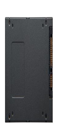 Kingston A400 960GB 2,5" SSD - 500 MB/s SATA 6Gb/s intern lagring