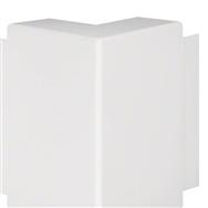 Cache-câbles Hager LF6011039016 blanc