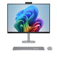 HP OmniStudio X All-in-One 32-c1177ng Desktop PC: 31.5" 4K Ultra HD, Intel Core Ultra 7