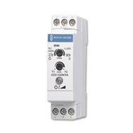 BUSCH JAEGER Universal-Zentraldimmer REG konventionell 6586