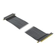 Delock PCI Express x16 vers x16 avec câble flexible