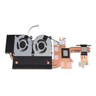 Ventilateur Acer 24.Q8LN2.001 avec refroidisseur DIS/CPU