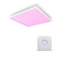 Philips White & Col. Amb. Surimu 60x60cm+ Bridge