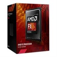 AMD Black Edition AMD FX 8320E