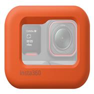 Protection flottante Insta360 Ace Pro 2/Ace Pro, étui pour caméra, 45 g, orange