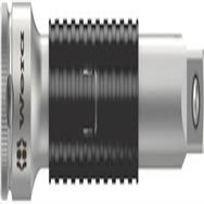 Rallonge de douille Wera 8794 SA 05003525001 1/4" 6,3 mm sortie 1/4"