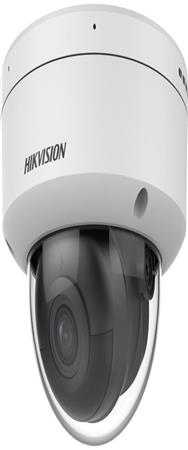 Caméra dôme IP intelligente Hikvision DS-2CD3186G2-ISU 2,8 mm