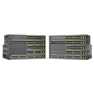 Cisco Catalyst WS-C2960+24PC-L - Managed - L2 - Fast Ethernet (10/100) - Full duplex - Power over Ethernet (PoE)