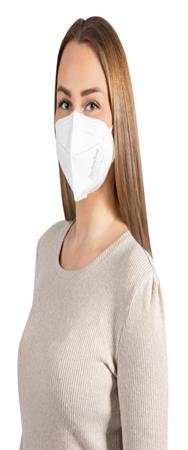 Masques TechniSat FFP2, paquet de 15