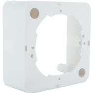Schwaiger DSE950 531, Argent, Blanc, 22 mm