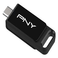PNY ELITE TYPE-C USB 3.2 256 Go - 256 Go