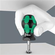 Wera Kraftform Plus - Série 300 367