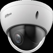 Caméra PTZ Dahua SD22204DB-GC 2MP 4x Starlight HDCVI