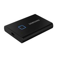 Samsung T7 Touch MU-PC2T0K - SSD