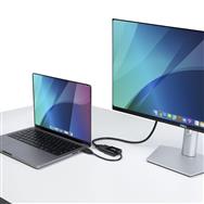 StarTech.com Adaptateur HDMI vers VGA, 1080p, convertisseur vidéo actif