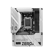 Carte mère MSI B650M PROJECT ZERO 128 Go