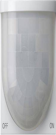 Détecteur de mouvement GIRA S3000 2,20 m Comfort BT Sys 55 rw