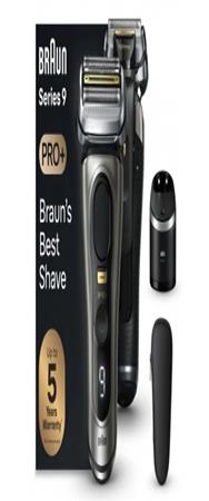 Rasoir électrique à sec/humide Braun Series9 9565cc