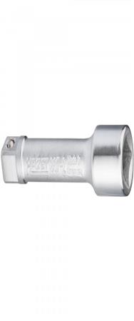 Douilles HAZET 867-2 1/4" métrique 5,5 cm