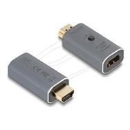 Émulateur HDMI EDID Delock 8K