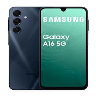 Samsung Galaxy A16 schwarz Telekom - Smartphone - 128 GB