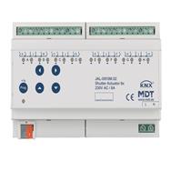 Actionneur de store occultant MDT 8 positions 10 A 230 V CA